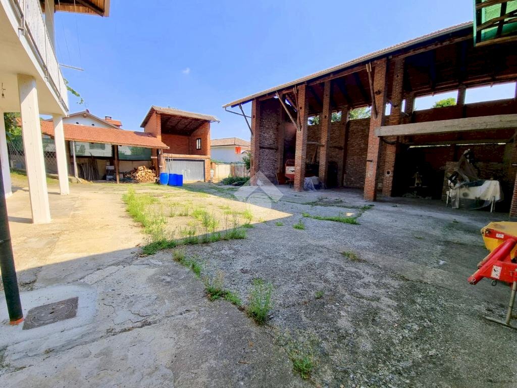 Casa indipendente Via Costa, San Francesco al Campo - foto 3