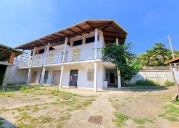 Independent house Via Costa, San Francesco al Campo - photo 2