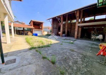 Independent house Via Costa, San Francesco al Campo - photo 3