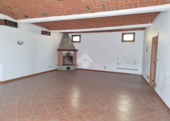 Independent house Via Costa, San Francesco al Campo - photo 18