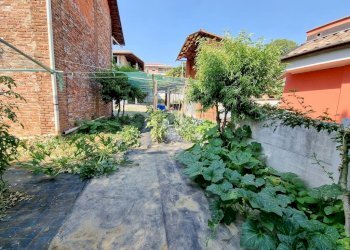 Independent house Via Costa, San Francesco al Campo - photo 28