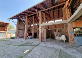 Independent house Via Costa, San Francesco al Campo - photo 29