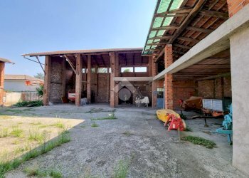Independent house Via Costa, San Francesco al Campo - photo 30