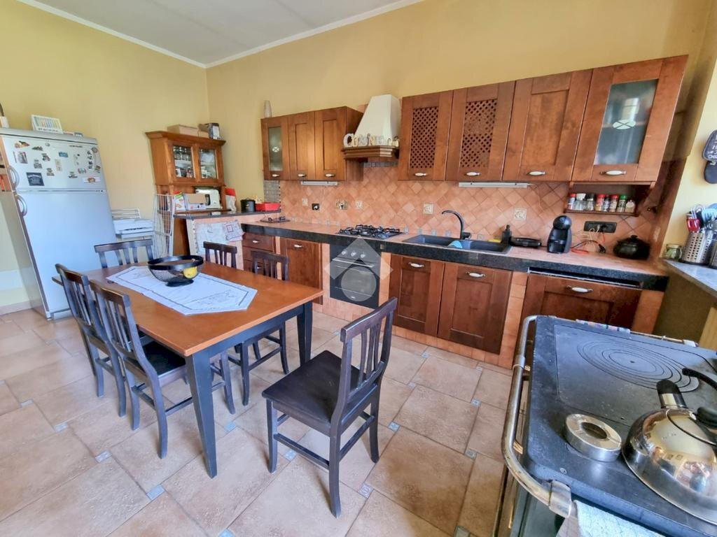 Appartamento Via Collino, San Francesco al Campo - foto 1