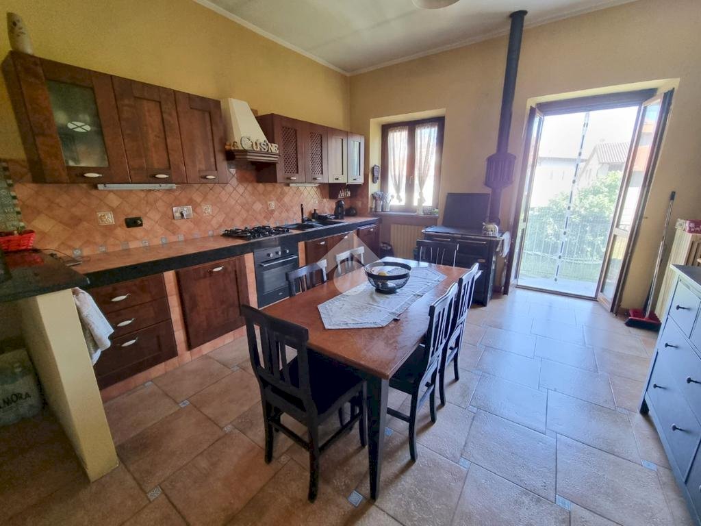 Appartamento Via Collino, San Francesco al Campo - foto 2