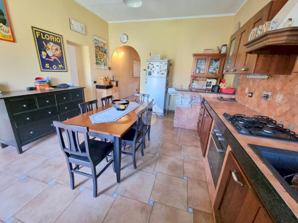 Appartamento Via Collino, San Francesco al Campo - foto 3