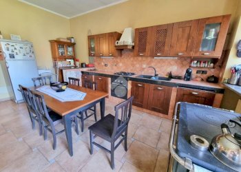 Appartamento Via Collino, San Francesco al Campo - foto 1