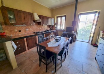 Appartamento Via Collino, San Francesco al Campo - foto 2