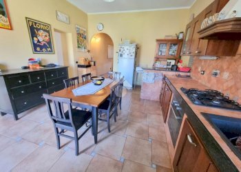 Appartamento Via Collino, San Francesco al Campo - foto 3