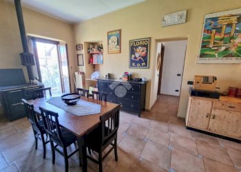 Appartamento Via Collino, San Francesco al Campo - foto 4
