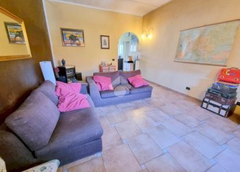 Appartamento Via Collino, San Francesco al Campo - foto 5