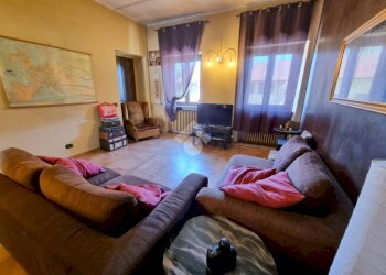 Appartamento Via Collino, San Francesco al Campo - foto 7