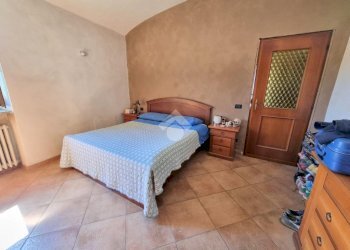 Appartamento Via Collino, San Francesco al Campo - foto 13