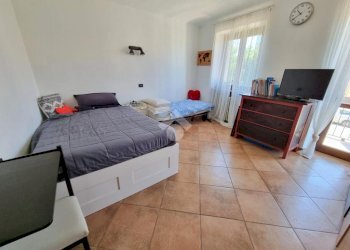 Appartamento Via Collino, San Francesco al Campo - foto 16