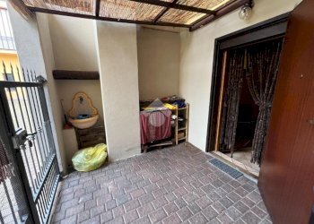 Trilocale Via Bertone, San Maurizio Canavese - foto 12