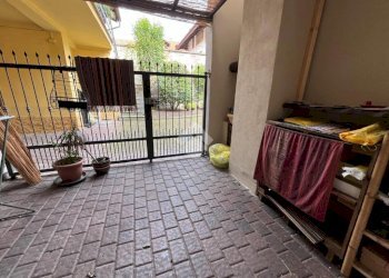 Trilocale Via Bertone, San Maurizio Canavese - foto 13
