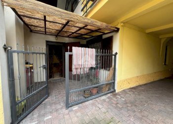 Trilocale Via Bertone, San Maurizio Canavese - foto 15