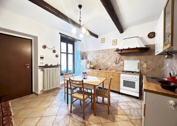 Trilocale Via Bertone, San Maurizio Canavese - foto 1