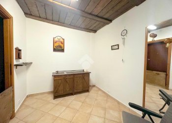 Trilocale Via Bertone, San Maurizio Canavese - foto 9