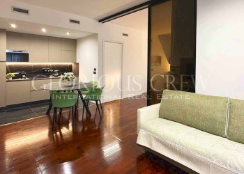 Bilocale Via Felice Cavallotti, Milano - foto 1