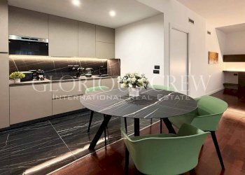 Bilocale Via Felice Cavallotti, Milano - foto 2