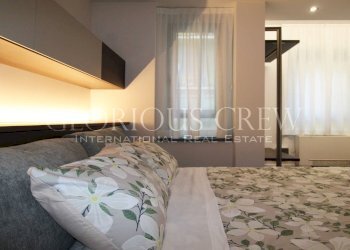 Bilocale Via Felice Cavallotti, Milano - foto 7