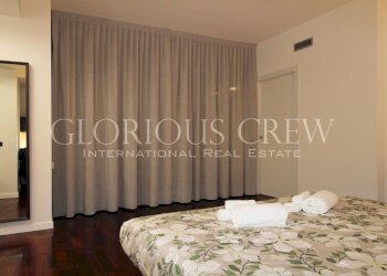 Bilocale Via Felice Cavallotti, Milano - foto 9