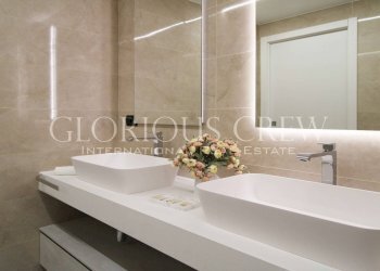 Bilocale Via Felice Cavallotti, Milano - foto 13