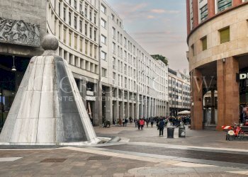 Bilocale Via Felice Cavallotti, Milano - foto 17