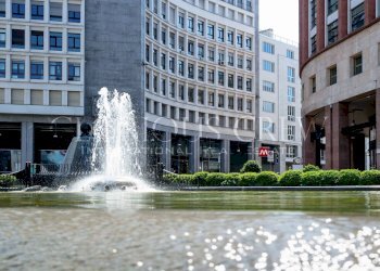 Bilocale Via Felice Cavallotti, Milano - foto 18