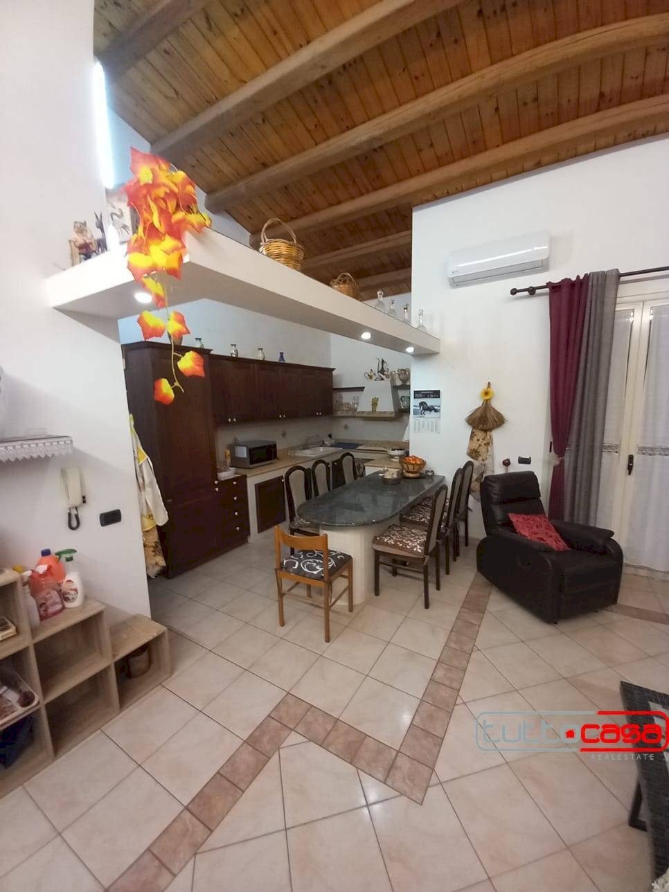 Casa indipendente VIA MONTE GRAPPA, Scicli - foto 3