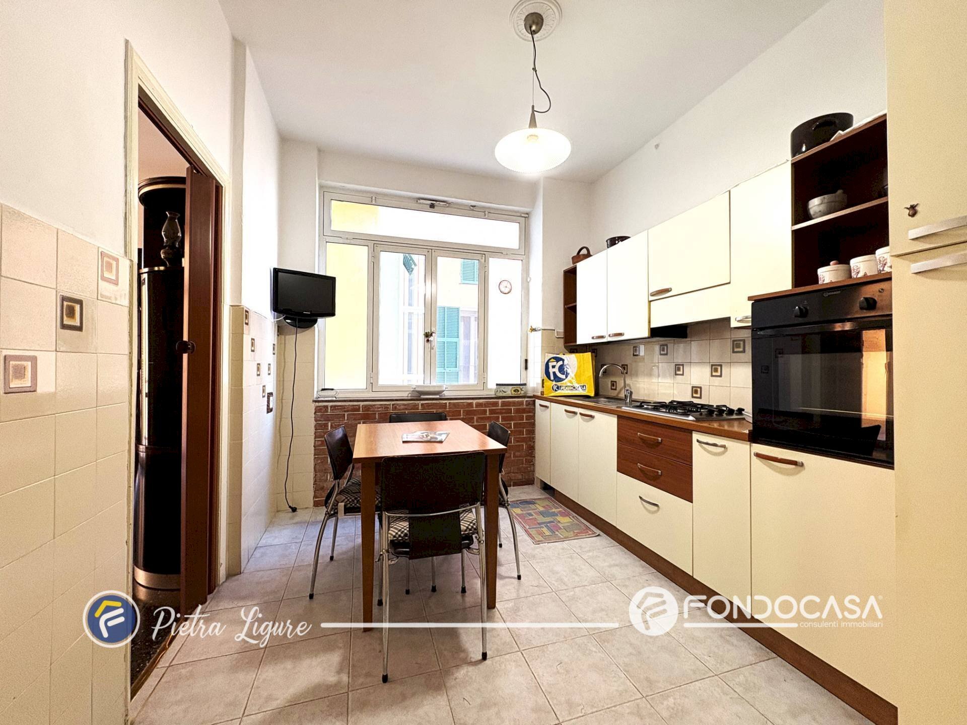 Apartment Viale della Repubblica, Pietra Ligure - photo 1