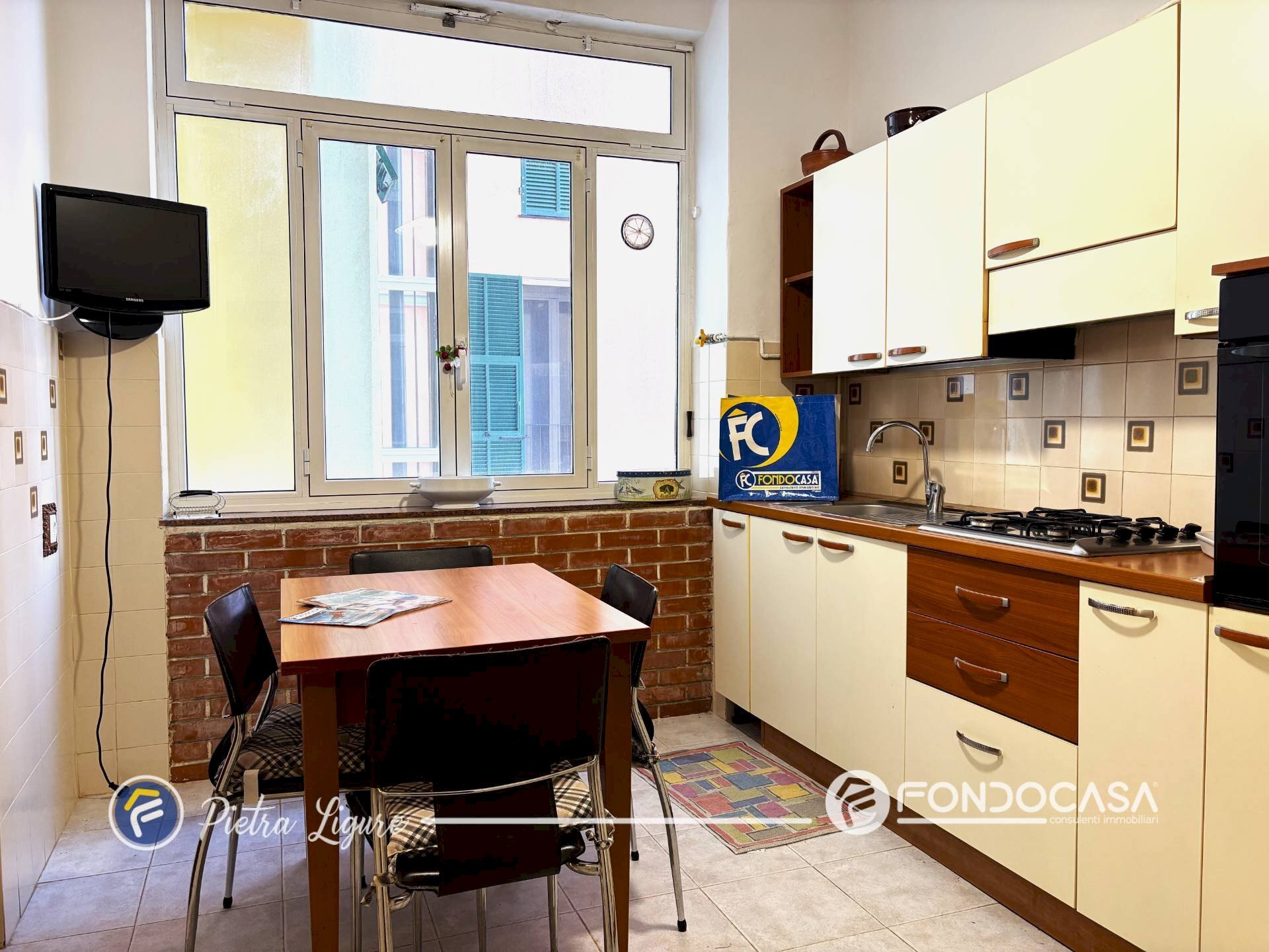 Apartment Viale della Repubblica, Pietra Ligure - photo 2