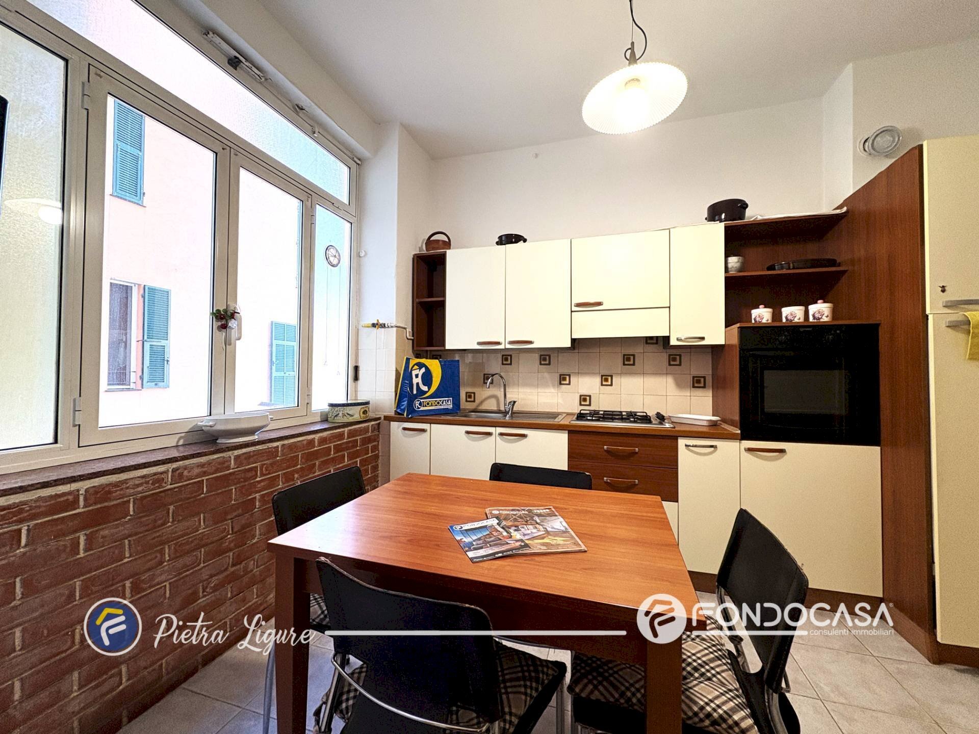 Apartment Viale della Repubblica, Pietra Ligure - photo 3