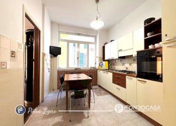 Appartamento Viale della Repubblica, Pietra Ligure - foto 1