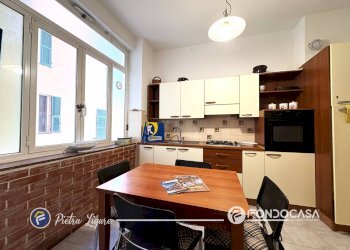 Appartamento Viale della Repubblica, Pietra Ligure - foto 3