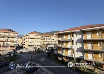 Appartamento Viale della Repubblica, Pietra Ligure - foto 11