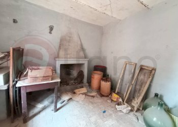 Rustico Via Sione, Monte San Giovanni Campano - foto 4