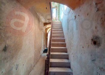 Rustico Via Sione, Monte San Giovanni Campano - foto 7