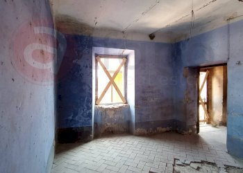 Rustico Via Sione, Monte San Giovanni Campano - foto 8