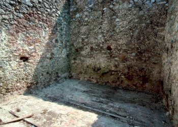 Rustico Via Sione, Monte San Giovanni Campano - foto 10