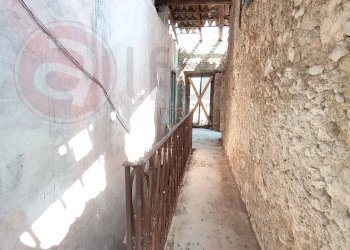 Rustico Via Sione, Monte San Giovanni Campano - foto 11