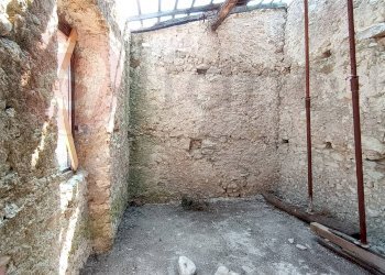 Rustico Via Sione, Monte San Giovanni Campano - foto 13