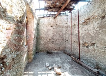 Rustico Via Sione, Monte San Giovanni Campano - foto 14