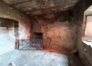 Rustico Via Sione, Monte San Giovanni Campano - foto 18