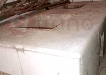 Rustico Via Sione, Monte San Giovanni Campano - foto 25