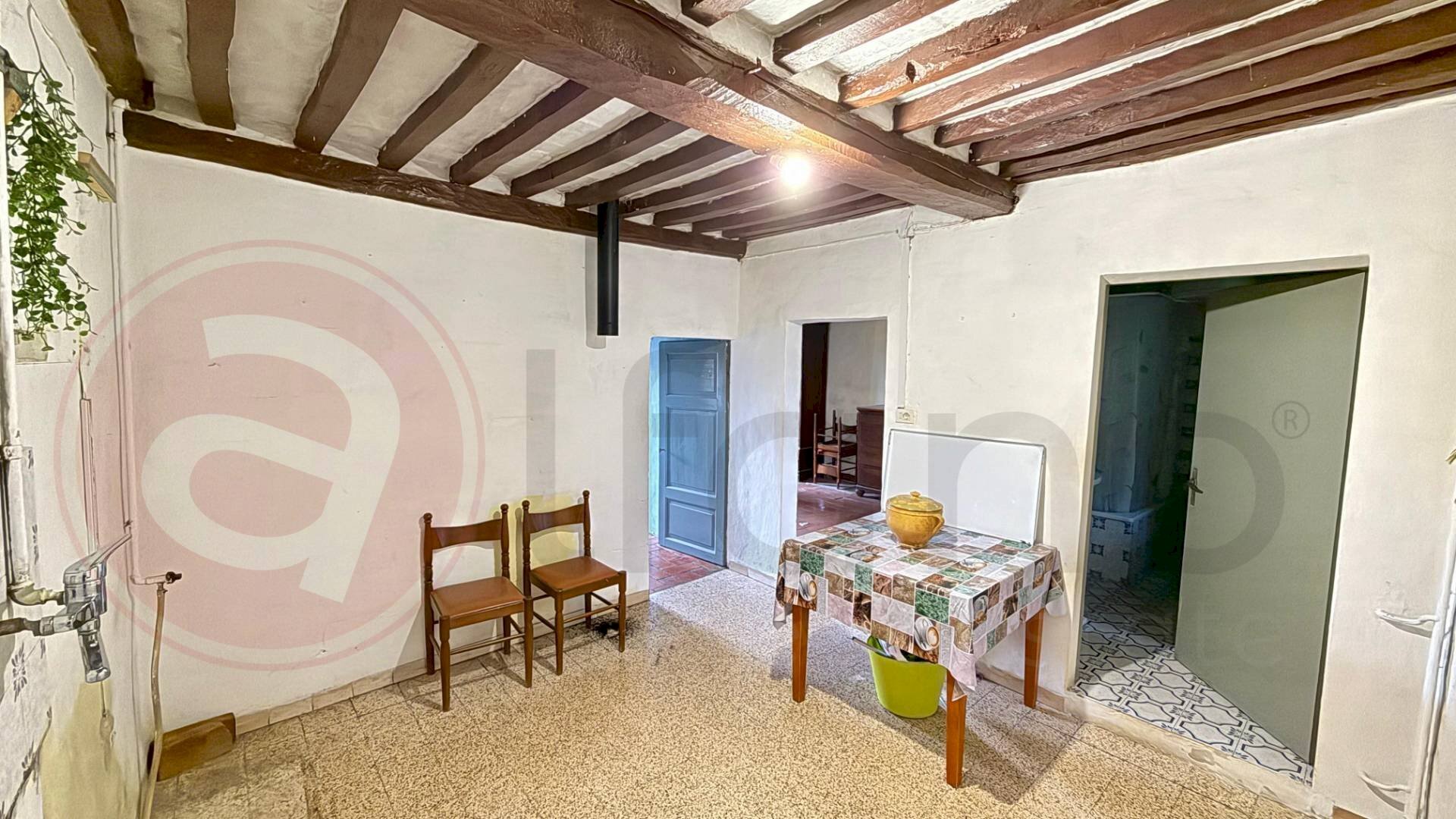 Stable - Palace Via San Cristoforo, Ficulle - photo 2