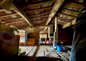 Stabile - Palazzo Via San Cristoforo, Ficulle - foto 19