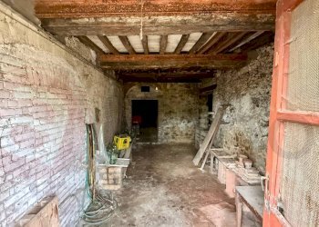 Stabile - Palazzo Via San Cristoforo, Ficulle - foto 20