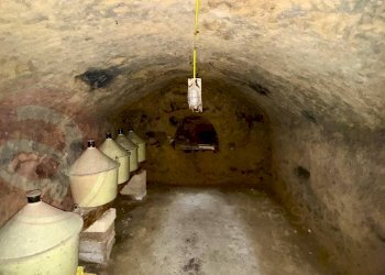 Stabile - Palazzo Via San Cristoforo, Ficulle - foto 22